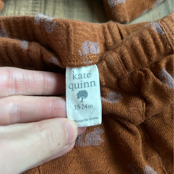 Kate Quinn pointelle set - Picture 4 of 4